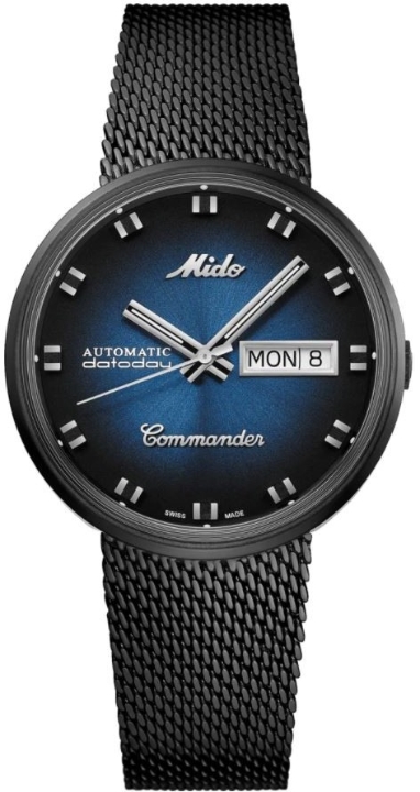 Obrazek Mido Commander Shade