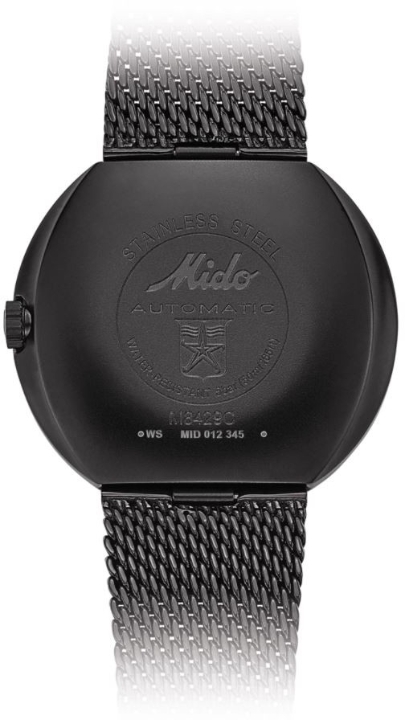 Obrazek Mido Commander Shade