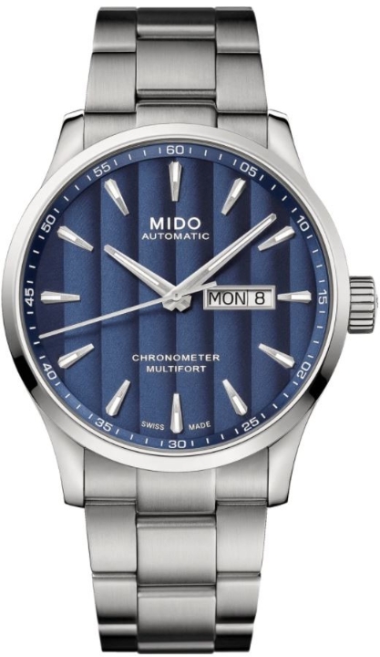 Obrazek Mido Multifort Chronometer