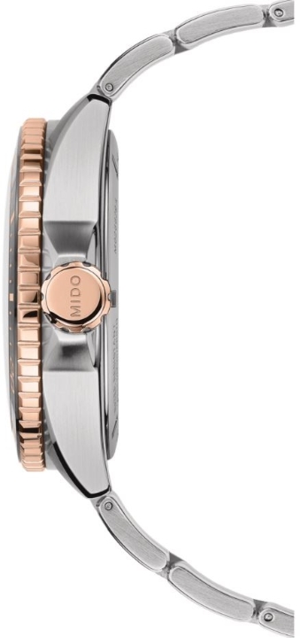 Obrazek Mido Ocean Star GMT