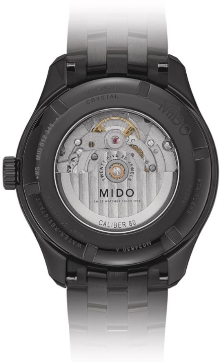 Obrazek Mido Belluna Sunray