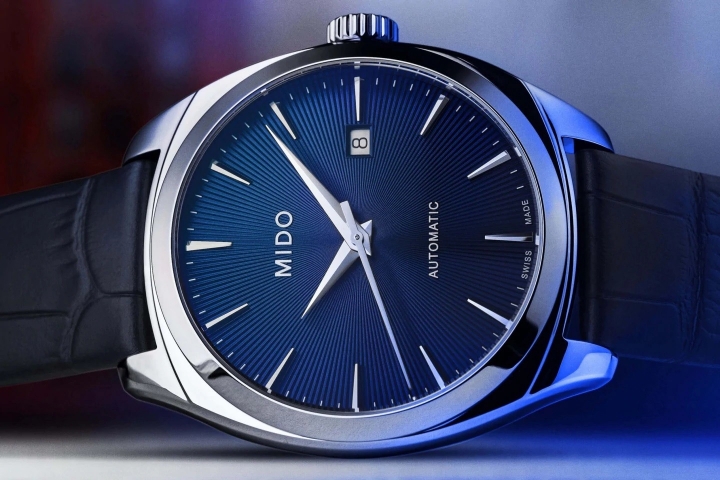 Obrazek Mido Belluna Royal Gent