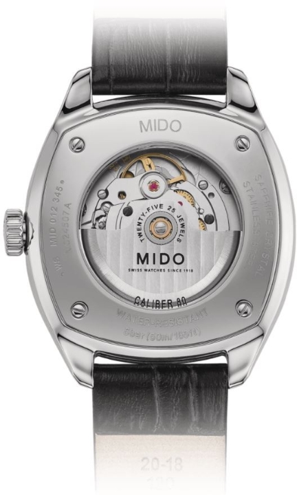 Obrazek Mido Belluna Royal Gent