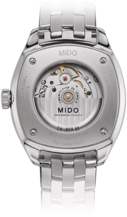 Obrazek Mido Belluna Royal Gent