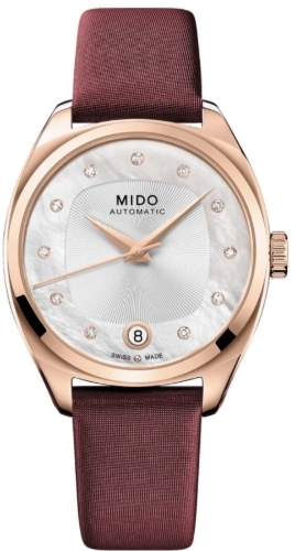 Mido Belluna Royal Milady Special Edition