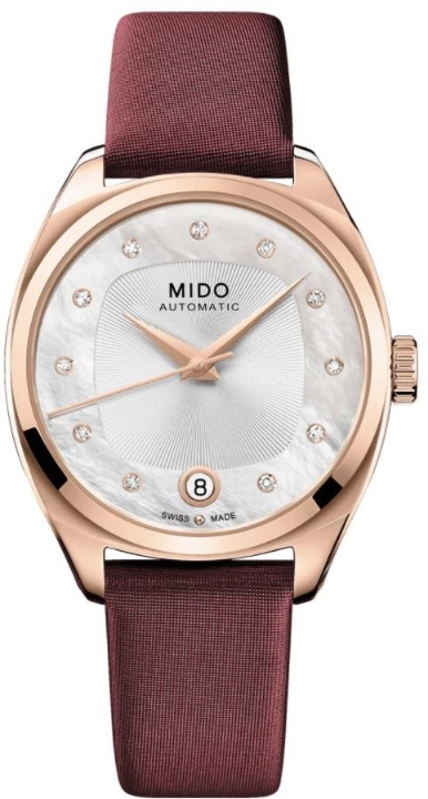 Obrazek Mido Belluna Royal Milady Special Edition