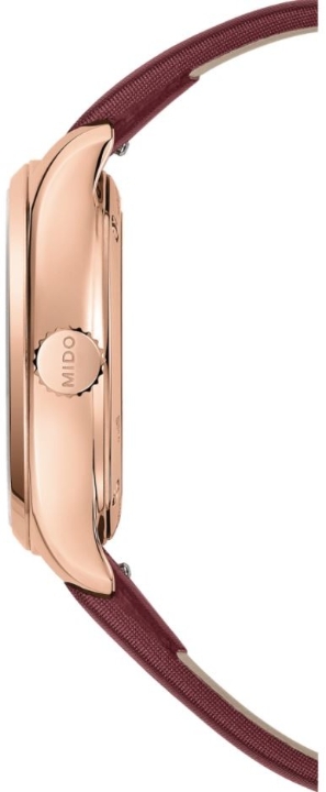 Obrazek Mido Belluna Royal Milady Special Edition