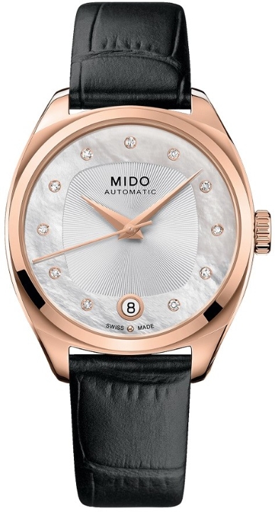 Obrazek Mido Belluna Royal Milady Special Edition