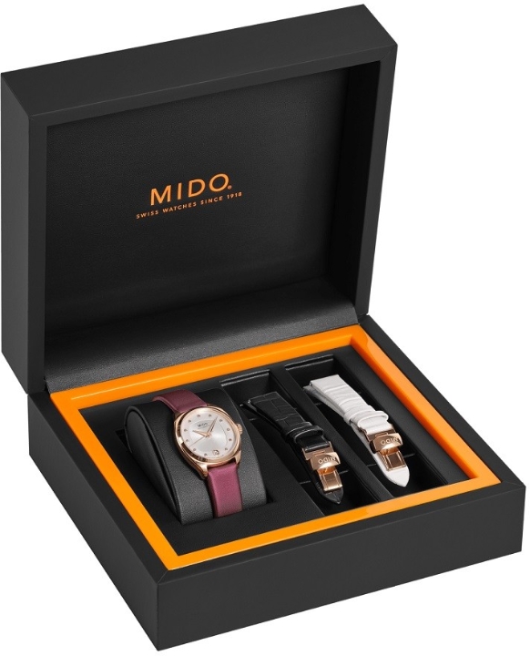 Obrazek Mido Belluna Royal Milady Special Edition