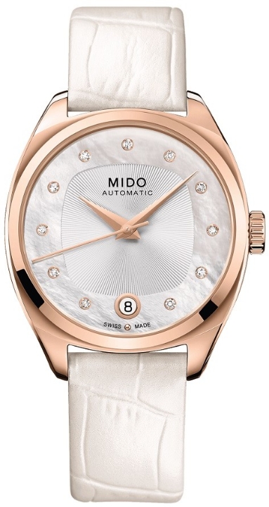Obrazek Mido Belluna Royal Milady Special Edition