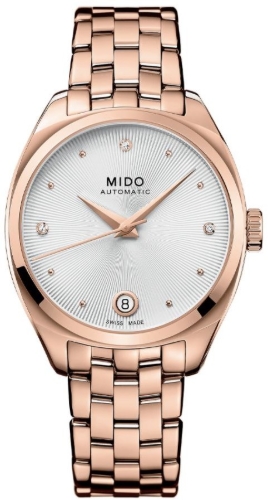 Mido Belluna Royal Lady