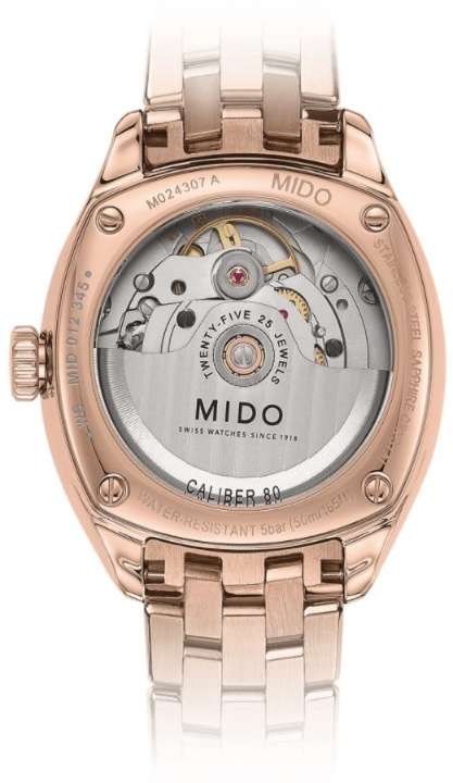 Obrazek Mido Belluna Royal Lady