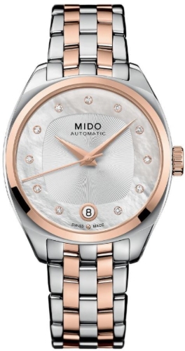 Mido Belluna Royal Lady