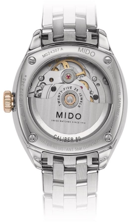 Obrazek Mido Belluna Royal Lady