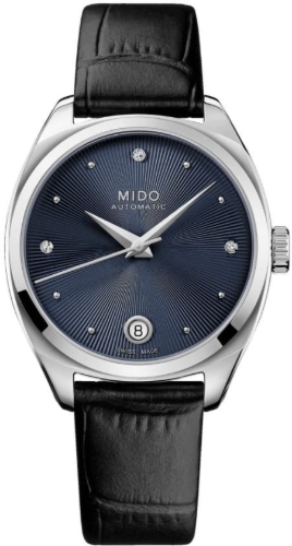 Mido Belluna Royal Lady