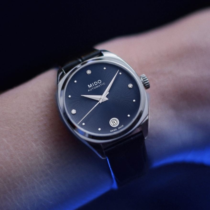 Obrazek Mido Belluna Royal Lady