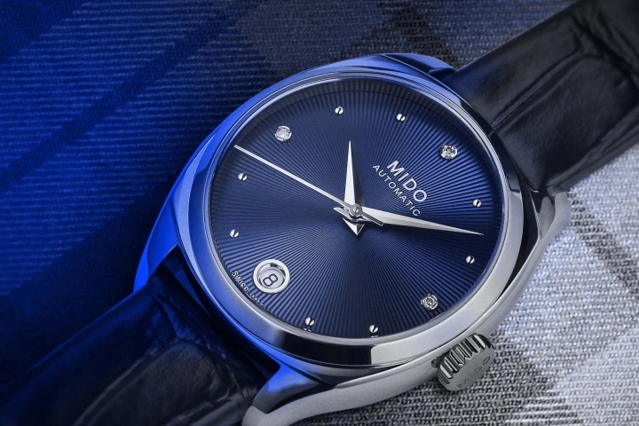 Obrazek Mido Belluna Royal Lady