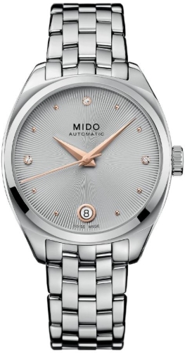 Mido Belluna Royal Lady