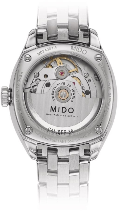 Obrazek Mido Belluna Royal Lady