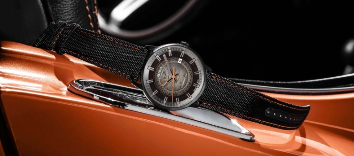 Obrazek Mido Commander Gradient