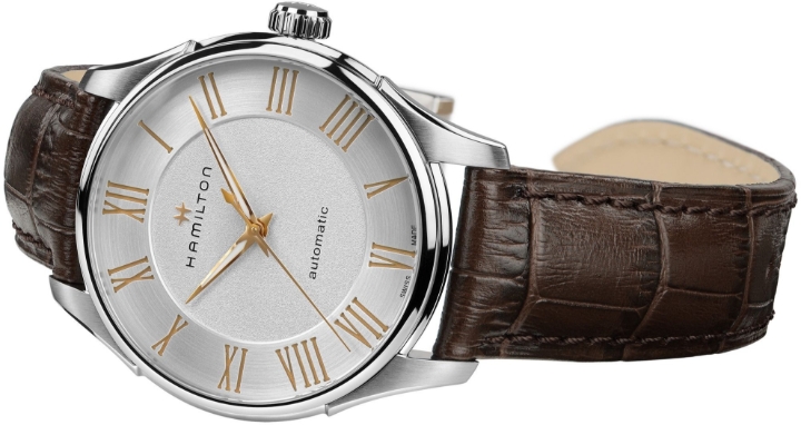 Obrazek Hamilton Jazzmaster Auto