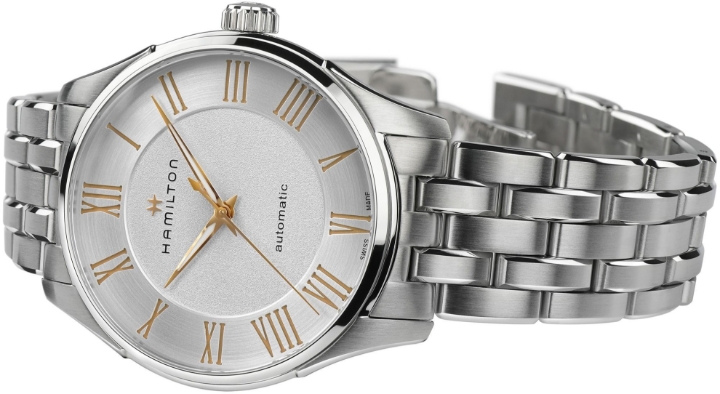 Obrazek Hamilton Jazzmaster Auto