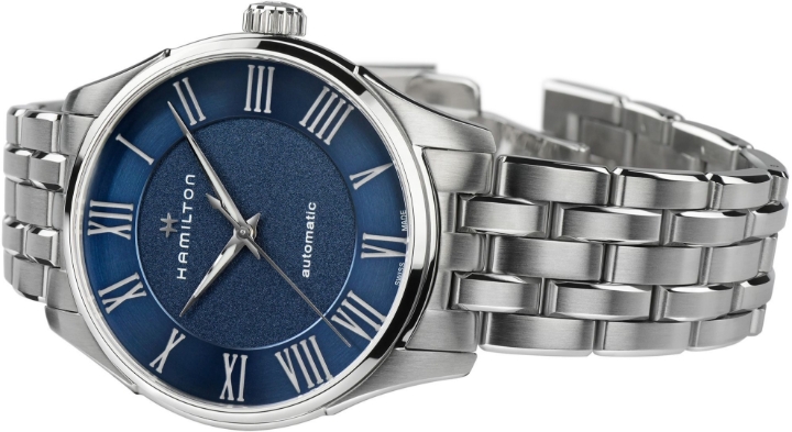 Obrazek Hamilton Jazzmaster Auto