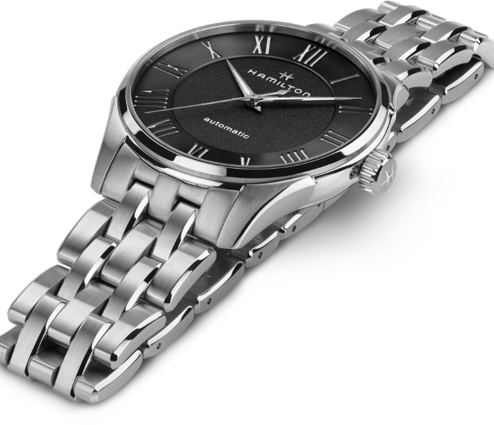 Obrazek Hamilton Jazzmaster Auto