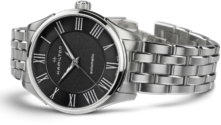 Obrazek Hamilton Jazzmaster Auto