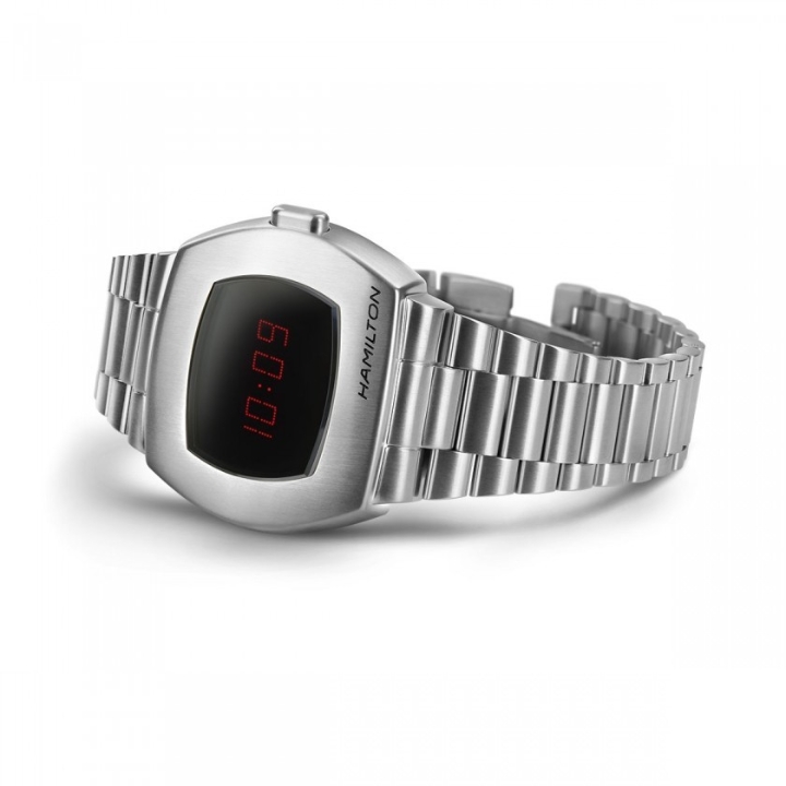 Obrazek Hamilton American Classic PSR Digital Quartz