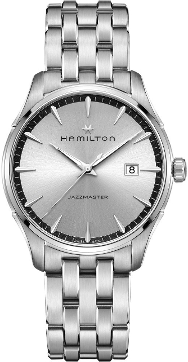 Obrazek Hamilton Jazzmaster Quartz
