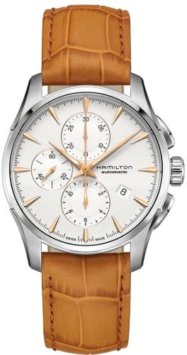 Hamilton Jazzmaster Auto Chrono