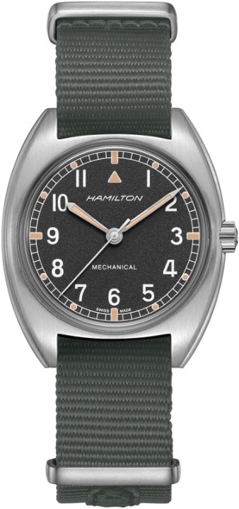Obrazek Hamilton Khaki Aviation Pilot Pioneer Mechanical