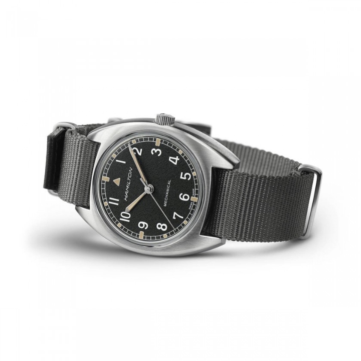 Obrazek Hamilton Khaki Aviation Pilot Pioneer Mechanical