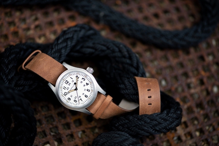 Obrazek Hamilton Khaki Field Mechanical