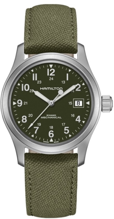 Obrazek Hamilton Khaki Field Mechanical