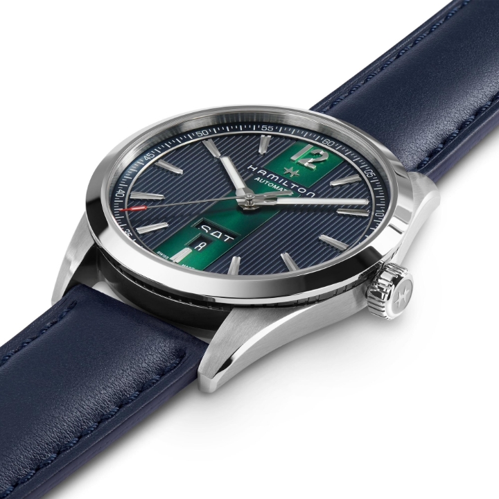 Obrazek Hamilton Broadway Day Date Auto