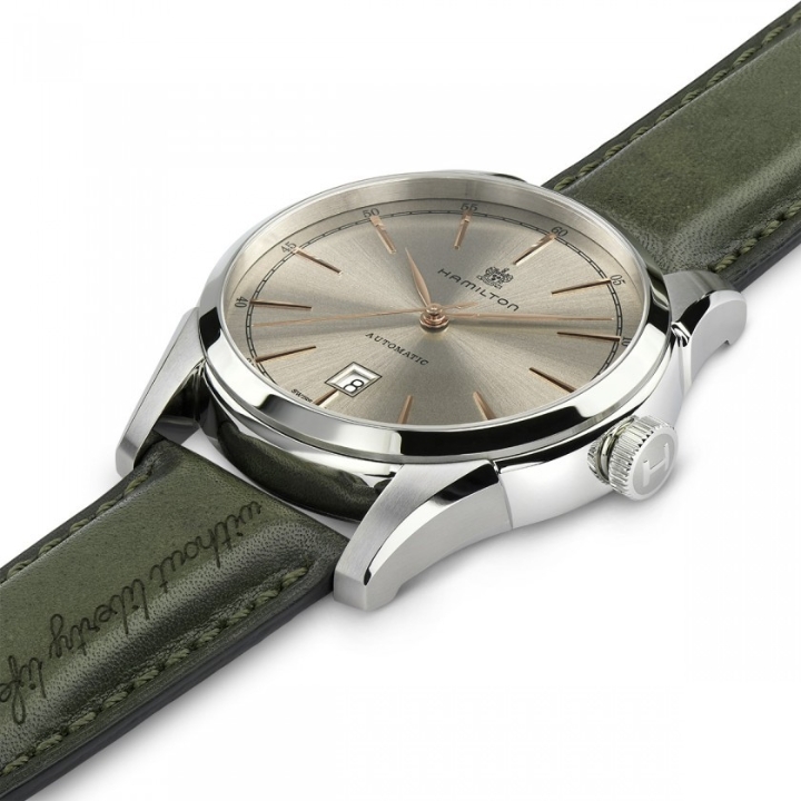 Obrazek Hamilton American Classic Spirit of Liberty