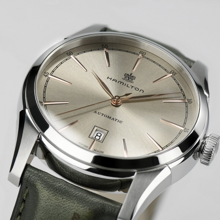 Obrazek Hamilton American Classic Spirit of Liberty