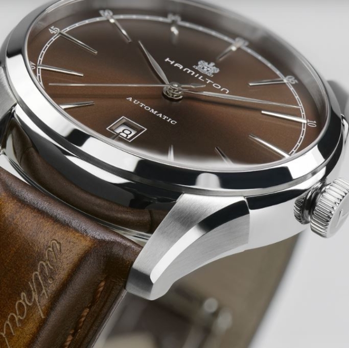 Obrazek Hamilton American Classic Spirit of Liberty