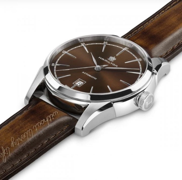 Obrazek Hamilton American Classic Spirit of Liberty