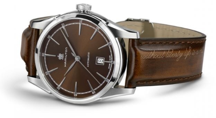 Obrazek Hamilton American Classic Spirit of Liberty