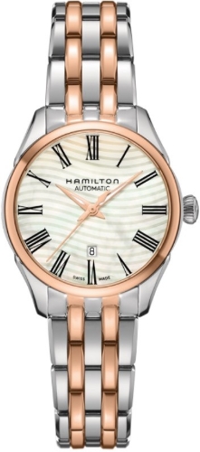 Hamilton Jazzmaster Lady Auto