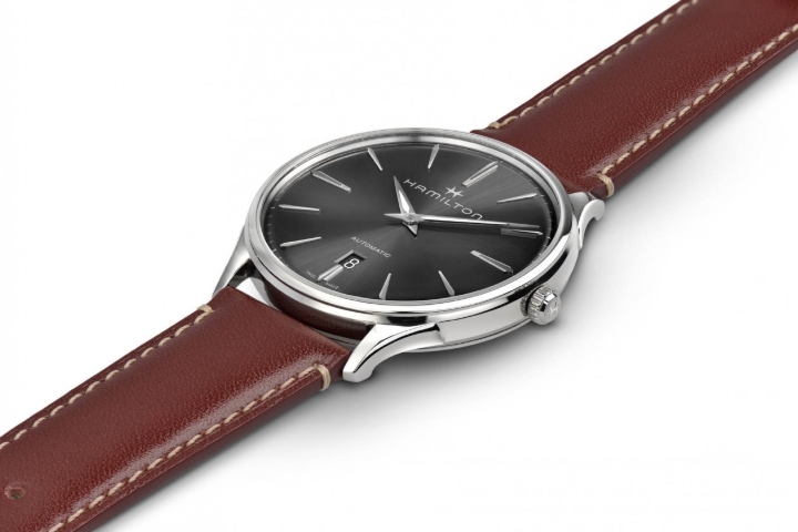 Obrazek Hamilton Jazzmaster Thinline Auto