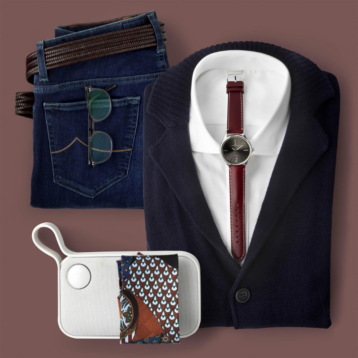 Obrazek Hamilton Jazzmaster Thinline Auto