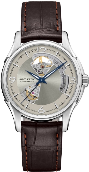 Obrazek Hamilton Jazzmaster Open Heart