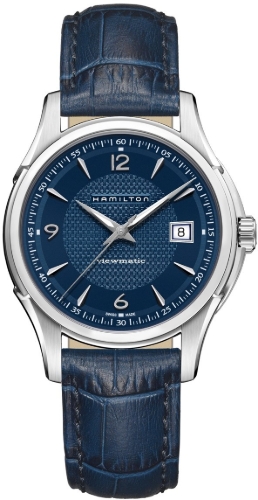 Hamilton Jazzmaster Viewmatic