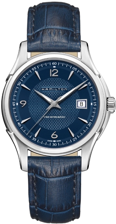 Obrazek Hamilton Jazzmaster Viewmatic