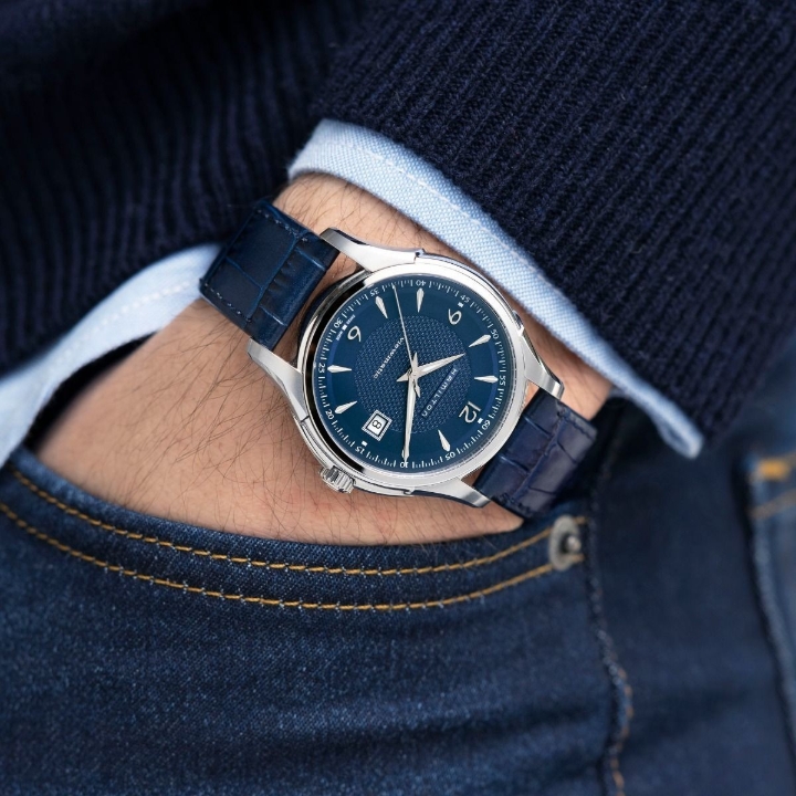 Obrazek Hamilton Jazzmaster Viewmatic