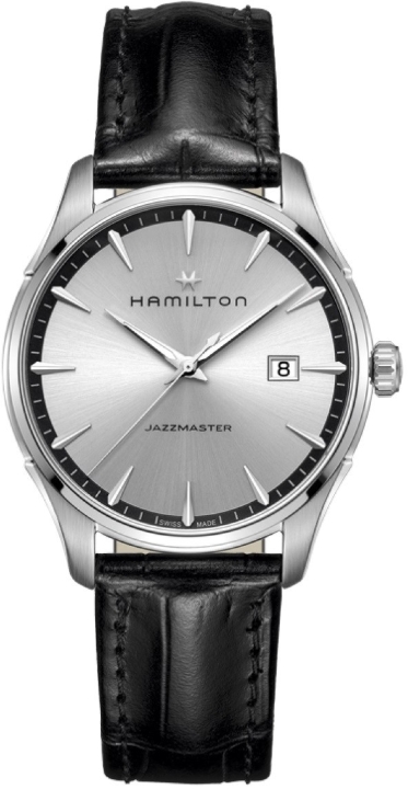Obrazek Hamilton Jazzmaster Quartz